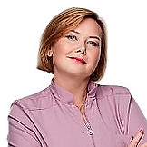 Миличенко Инна Валерьевна