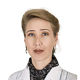 Захматова Татьяна Владимировна