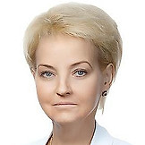 Алексеенко Мария Юрьевна