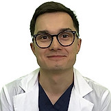 Афанасьев Никита Андреевич