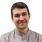 Умрилов Александр Александрович