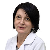 Русина Елена Ивановна