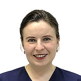 Машкова Елена Андреевна