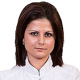 Игнатенко Ирина Александровна