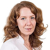 Думанская Юлия Анатольевна