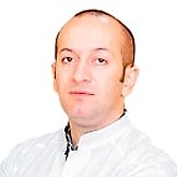 Эшрефов Алим Султанович