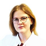 Яковлева Виктория Алексеевна