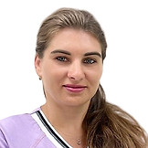 Гриценко Людмила Анатольевна