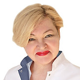 Скочкова Вера Михайловна