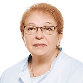 Коваленко Елена Иосифовна