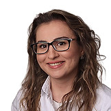 Винова Диана Аслановна