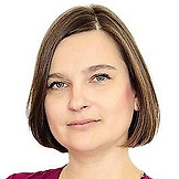 Зайцева Анна Александровна