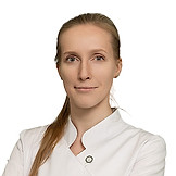 Трифонова Анна Евгеньевна