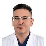 Салаев Хаган Афганович