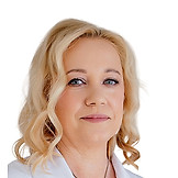 Астащенко Светлана Витальевна