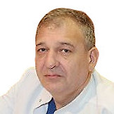 Максимов Сергей Янович
