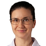 Фролова Ольга Сергеевна