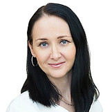 Клюшникова Елена Владимировна