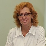 Матерова Юлия Витальевна
