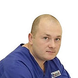 Тарасевич Юрий Михайлович