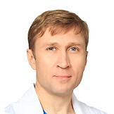 Кудрявцев Алексей Андреевич