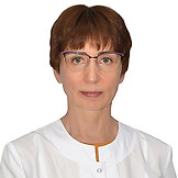 Тимановская Ирина Александровна