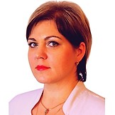 Тверитнева Татьяна Владимировна