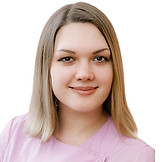 Кульневич Екатерина Олеговна