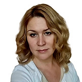 Шаманина Мария Валерьевна