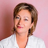 Удалова Эльвира Геннадьевна