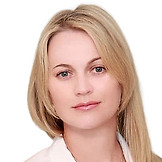 Баринова Анна Николаевна