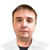 Курганский Николай Леонидович