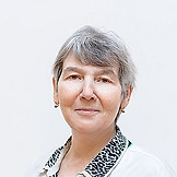 Шестакова Анна Ивановна