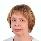 Грицай Марина Геннадьевна