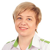 Пятанова Юлия Николаевна