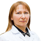 Кобякова Ирина Юрьевна