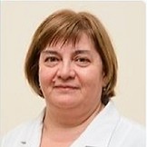 Егорова Елена Николаевна