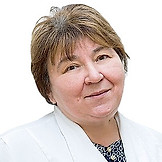 Козлова Татьяна Васильевна