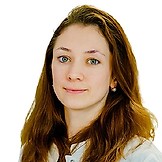 Комиссарова Дарья Александровна