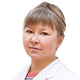 Новикова Инна Александровна