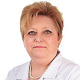Осинцева Галина Алексеевна