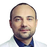 Наконечный Дмитрий Георгиевич