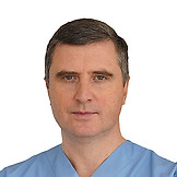 Серб Сергей Константинович