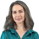 Михайлова Ульяна Григорьевна