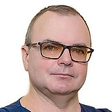 Юферов Александр Вячеславович