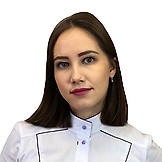 Чемекова Елена Юрьевна