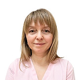 Андреева Наталия Николаевна