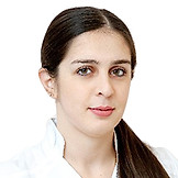 Чернякова Залина Руслановна
