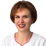 Прокопьева Оксана Евгеньевна