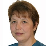 Федюнина Светлана Юрьевна